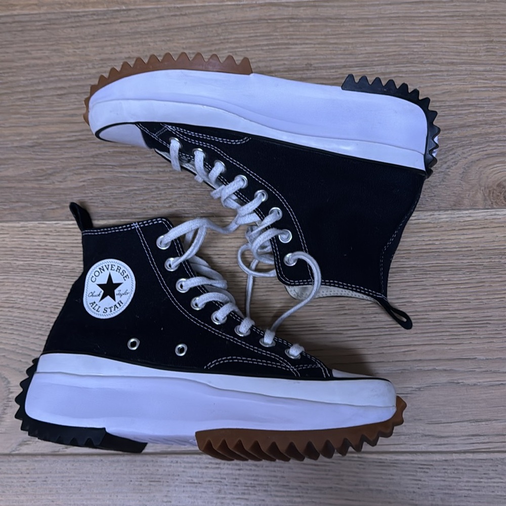 Converse Platforms - image 1